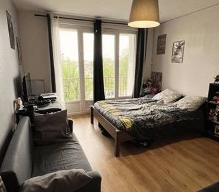  Appartement � vendre 1 pi�ce 35 m�