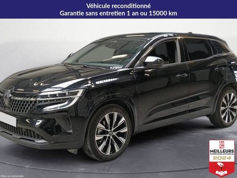 Renault Austral 1.2 E-TECH FULL HYBRID 200CH TECHNO - 25 2025 occasion Buchelay 78200