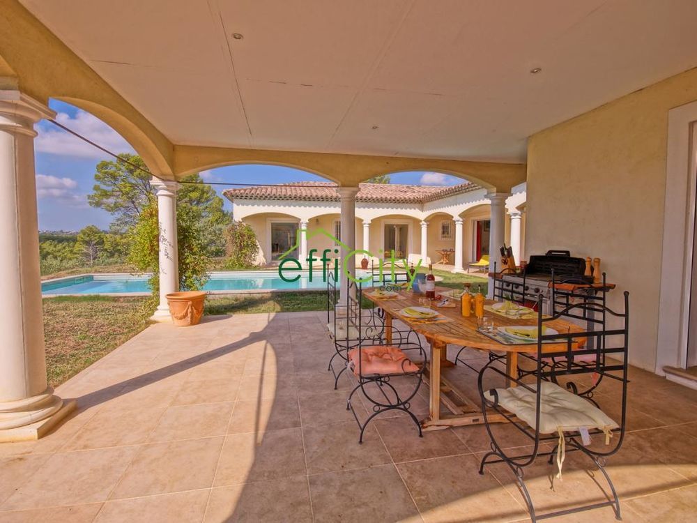 � vendre  Maison Draguignan (83300)