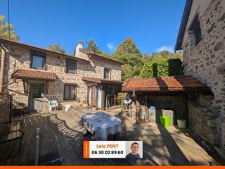  Maison � vendre 5 pi�ces 125 m�