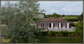  Maison � vendre 4 pi�ces 80 m�