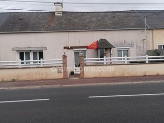  Maison � vendre 5 pi�ces 102 m�