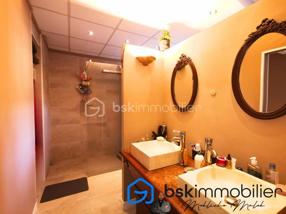 � vendre  Maison Saint-Privat-des-Vieux (30340)