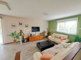  Maison � vendre 6 pi�ces 124 m�