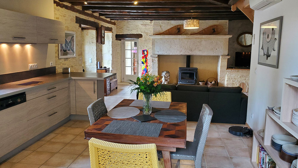 � vendre  Maison Archignac (24590)