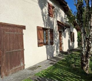  Maison � vendre 3 pi�ces 123 m�