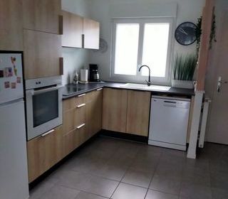  Maison � vendre 4 pi�ces 78 m�