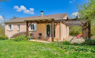  Maison � vendre 6 pi�ces 136 m�