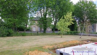  Terrain � vendre 1028 m�