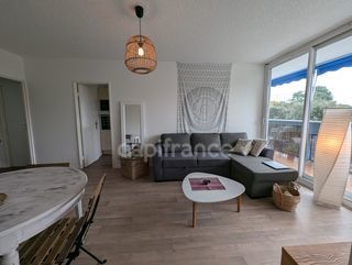  Appartement � vendre 4 pi�ces 92 m�