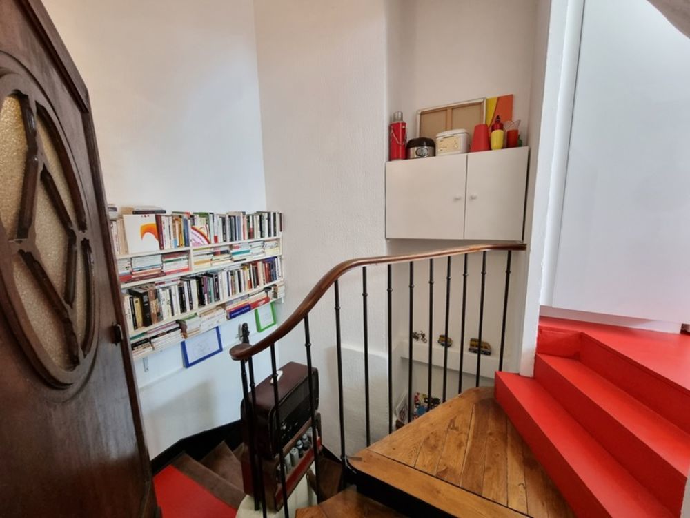 � vendre  Appartement Paris 9