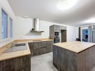  Maison � vendre 4 pi�ces 90 m�