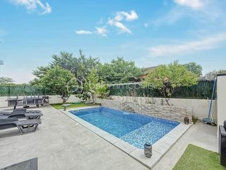  Maison � vendre 5 pi�ces 130 m�