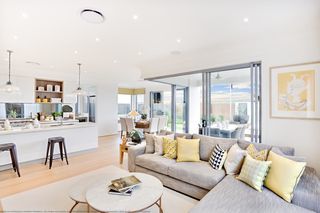  Appartement � vendre 4 pi�ces 87 m�