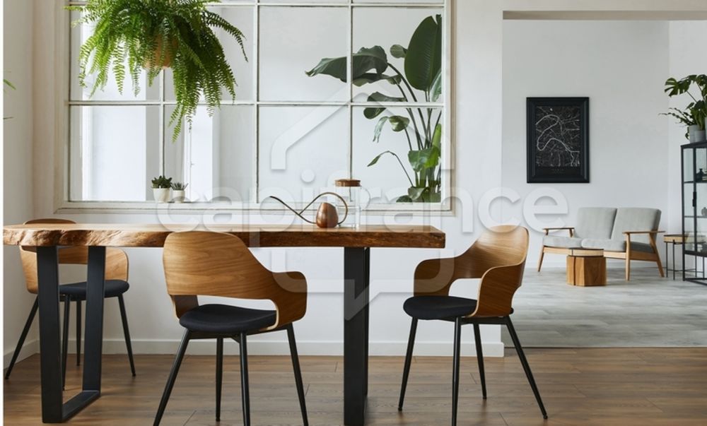 � vendre  Appartement Saint-Didier-au-Mont-d'Or (69370)