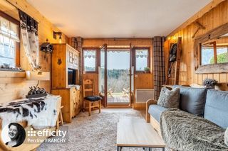  Appartement � vendre 2 pi�ces 33 m�