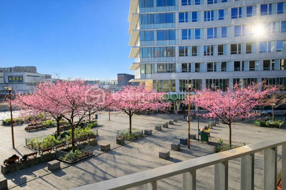 � vendre  Appartement Pantin (93500)