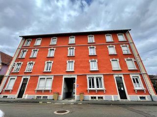  Appartement � louer 3 pi�ces 60 m�