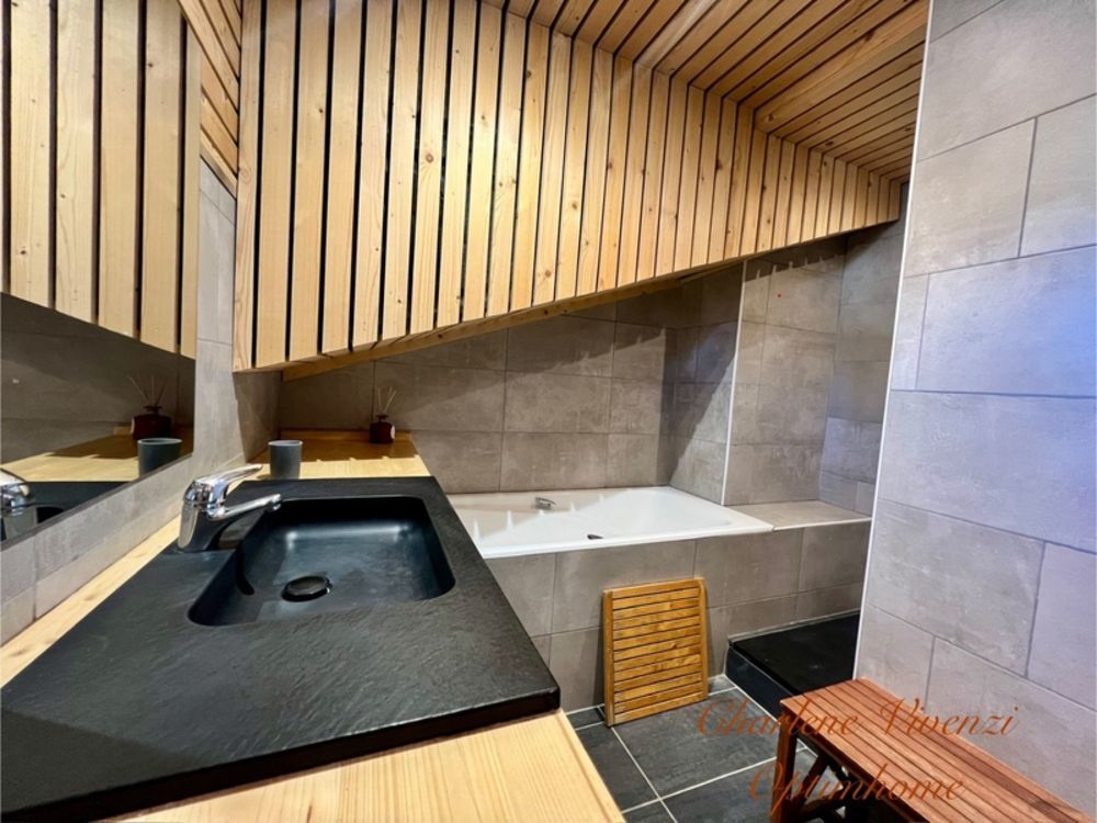 � vendre  Maison Bolqu�re (66210)