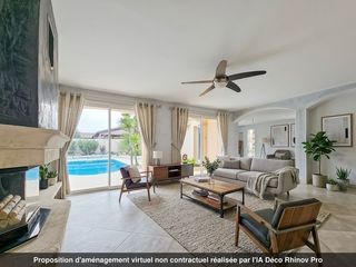  Maison � vendre 6 pi�ces 165 m�