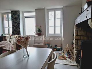  Maison � vendre 4 pi�ces 86 m�