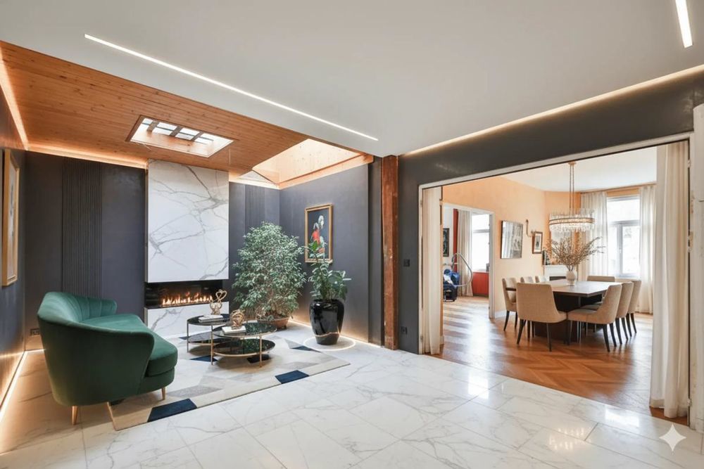 � vendre  Maison Boulogne-Billancourt (92100)