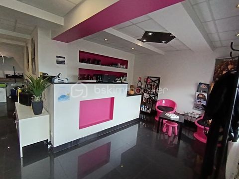 FOND DE COMMERCE A VENDRE 19000 08230 Bourg fidele