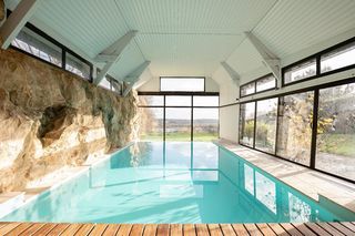  Maison � vendre 7 pi�ces 258 m�