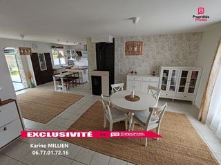  Maison � vendre 8 pi�ces 158 m�