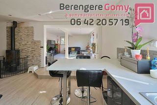  Maison � vendre 3 pi�ces 103 m�