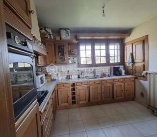  Maison � vendre 5 pi�ces 74 m�