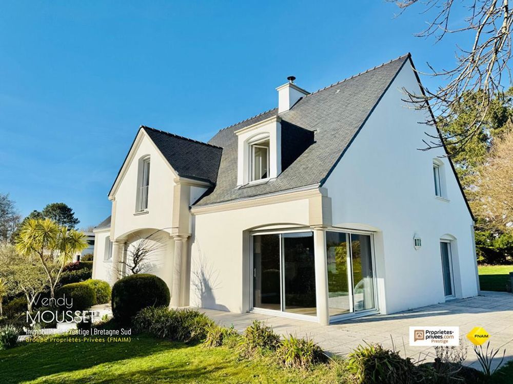 � vendre  Maison Vannes (56000)