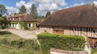  Maison � vendre 7 pi�ces 250 m�