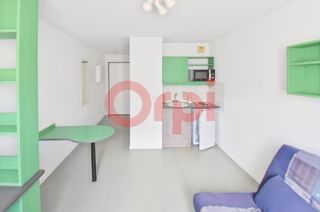  Appartement � louer 1 pi�ce 18 m�