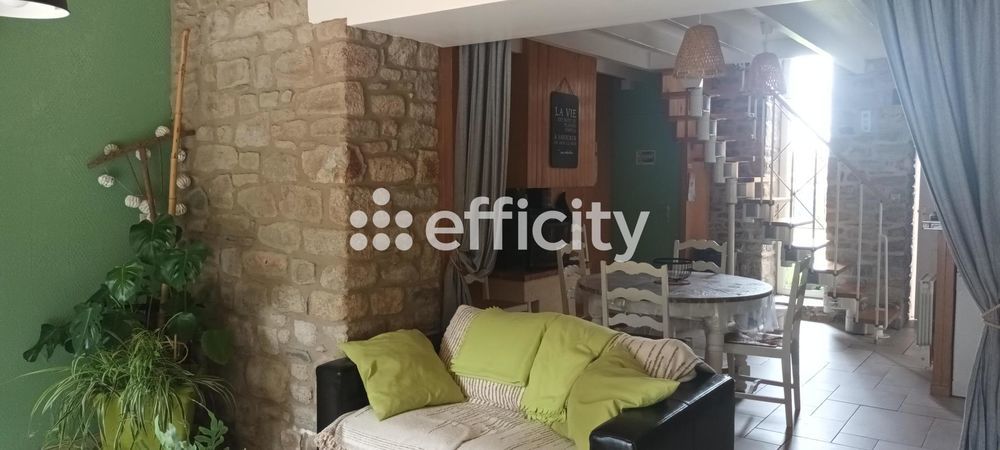 � vendre  Maison Mont-Dol (35120)