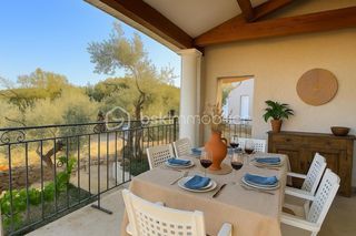  Propri�t�/ch�teau � vendre 6 pi�ces 161 m�