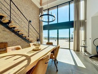  Maison � vendre 8 pi�ces 300 m�