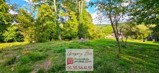  Terrain � vendre 2814 m�