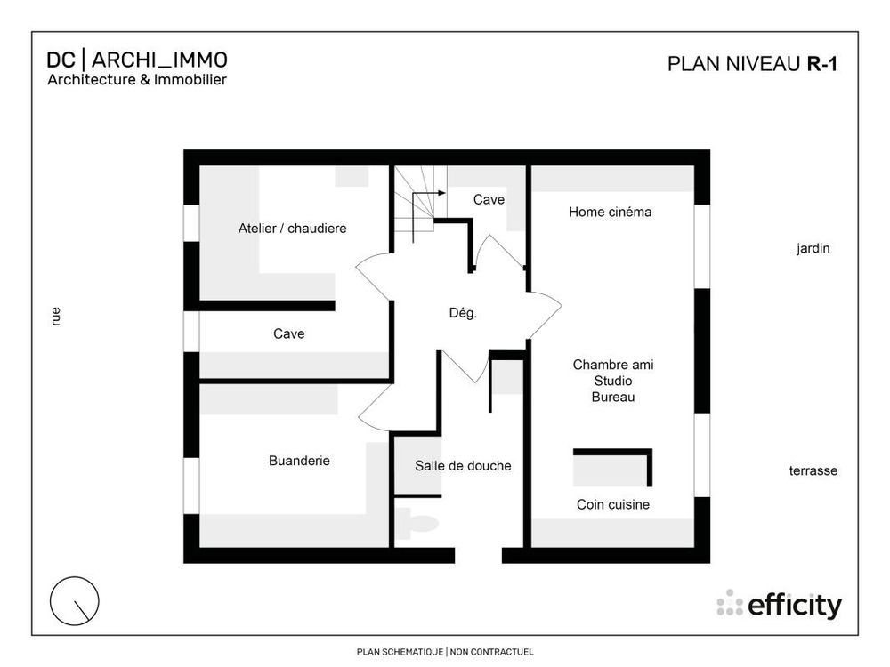 � vendre  Maison Saint-Ouen (93400)