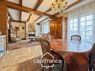  Maison � vendre 6 pi�ces 139 m�