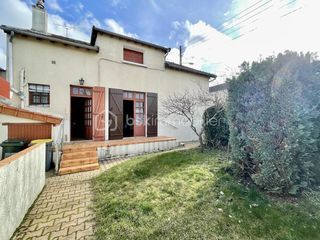  Maison � vendre 4 pi�ces 71 m�