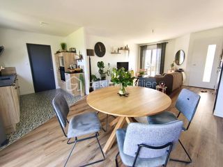  Maison � vendre 4 pi�ces 90 m�