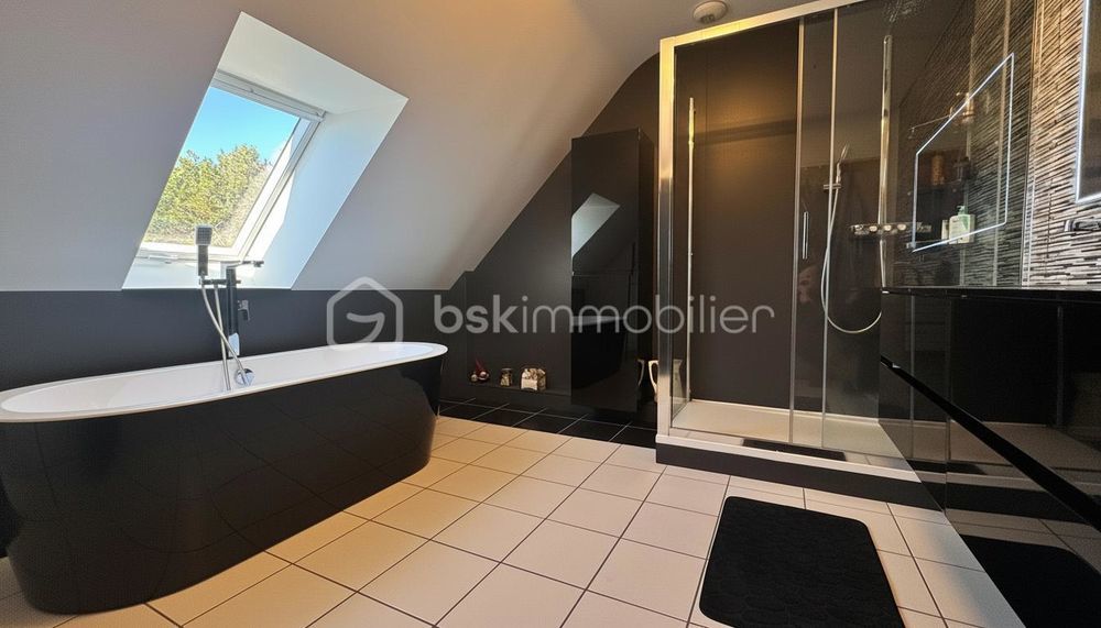 � vendre  Propri�t�/ch�teau Saint-Briac-sur-Mer (35800)