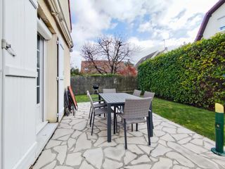  Maison � vendre 5 pi�ces 110 m�