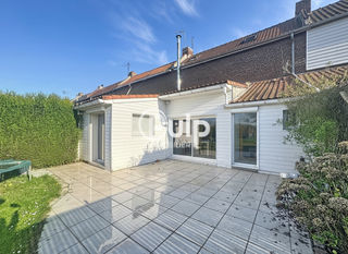  Maison � vendre 8 pi�ces 113 m�