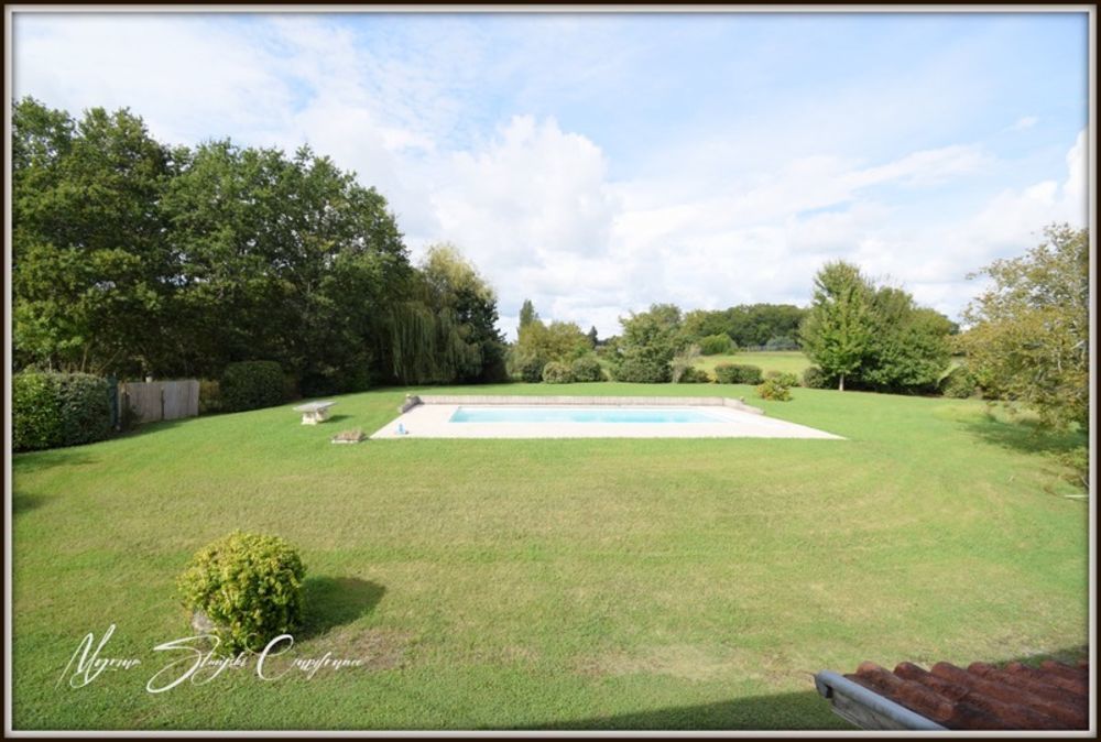 � vendre  Maison Bayonne (64100)