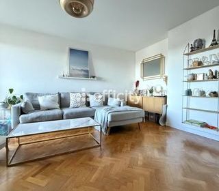  Appartement � vendre 4 pi�ces 74 m�