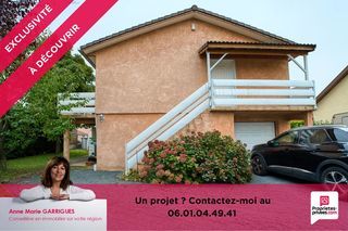  Maison � vendre 4 pi�ces 118 m�