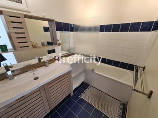  Appartement � vendre 4 pi�ces 69 m�