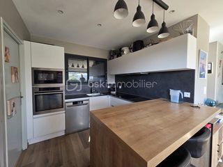  Maison � vendre 4 pi�ces 93 m�